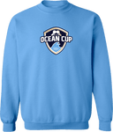 Crew Sweatshirt - Seacoast Ocean Cup 2026 (Secondary)
