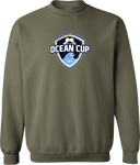 Crew Sweatshirt - Seacoast Ocean Cup 2026 (Secondary)
