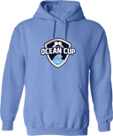 Hoodies - Seacoast Ocean Cup 2026 (Secondary)