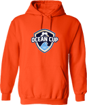 Hoodies - Seacoast Ocean Cup 2026 (Secondary)
