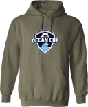 Hoodies - Seacoast Ocean Cup 2026 (Secondary)
