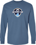 Long Sleeves - Seacoast Ocean Cup 2026 (Secondary)