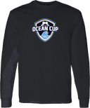 Long Sleeves - Seacoast Ocean Cup 2026 (Secondary)