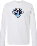 Long Sleeves - Seacoast Ocean Cup 2026 (Secondary)