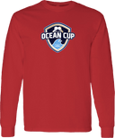 Long Sleeves - Seacoast Ocean Cup 2026 (Secondary)