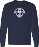 Long Sleeves - Seacoast Ocean Cup 2026 (Secondary)