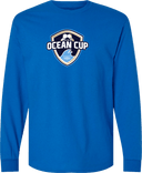 Long Sleeves - Seacoast Ocean Cup 2026 (Secondary)