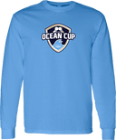 Long Sleeves - Seacoast Ocean Cup 2026 (Secondary)