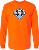 Long Sleeves - Seacoast Ocean Cup 2026 (Secondary)
