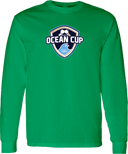 Long Sleeves - Seacoast Ocean Cup 2026 (Secondary)