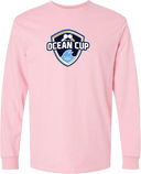 Long Sleeves - Seacoast Ocean Cup 2026 (Secondary)