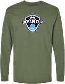 Long Sleeves - Seacoast Ocean Cup 2026 (Secondary)