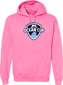 Hoodies - Seacoast Ocean Cup 2026 (Secondary)