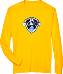 Performance Long Sleeves - Seacoast Ocean Cup 2026 (Secondary)