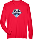 Performance Long Sleeves - Seacoast Ocean Cup 2026 (Secondary)