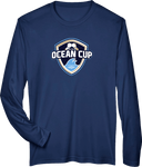 Performance Long Sleeves - Seacoast Ocean Cup 2026 (Secondary)