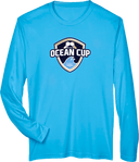Performance Long Sleeves - Seacoast Ocean Cup 2026 (Secondary)