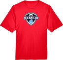 Performance Short Sleeves - Seacoast Ocean Cup 2026 (Secondary)