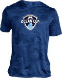 Performance Short Sleeves - Seacoast Ocean Cup 2026 (Secondary)