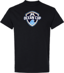 Short Sleeves - Seacoast Ocean Cup 2026 (Secondary)