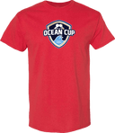 Short Sleeves - Seacoast Ocean Cup 2026 (Secondary)