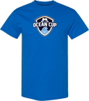 Short Sleeves - Seacoast Ocean Cup 2026 (Secondary)