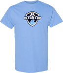 Short Sleeves - Seacoast Ocean Cup 2026 (Secondary)