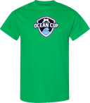 Short Sleeves - Seacoast Ocean Cup 2026 (Secondary)