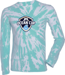 Tie-Dye Long Sleeves - Seacoast Ocean Cup 2026 (Secondary)