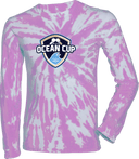 Tie-Dye Long Sleeves - Seacoast Ocean Cup 2026 (Secondary)