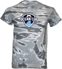 Tie-Dye Short Sleeves - Seacoast Ocean Cup 2026 (Secondary)