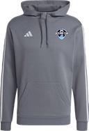 Adidas 3-Stripes Hoodie - Seacoast Ocean Cup 2026 (Secondary)