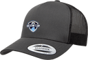 Trucker Hat - Seacoast Ocean Cup 2026 (Secondary)