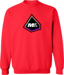 Crew Sweatshirt - Memphis Futsal Invitational 2026