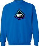 Crew Sweatshirt - Memphis Futsal Invitational 2026