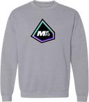 Crew Sweatshirt - Memphis Futsal Invitational 2026