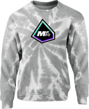 Crew Sweatshirt - Memphis Futsal Invitational 2026