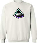 Crew Sweatshirt - Memphis Futsal Invitational 2026
