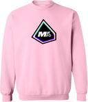 Crew Sweatshirt - Memphis Futsal Invitational 2026