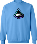 Crew Sweatshirt - Memphis Futsal Invitational 2026