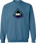 Crew Sweatshirt - Memphis Futsal Invitational 2026