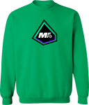 Crew Sweatshirt - Memphis Futsal Invitational 2026