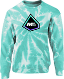 Crew Sweatshirt - Memphis Futsal Invitational 2026