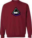 Crew Sweatshirt - Memphis Futsal Invitational 2026