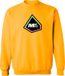 Crew Sweatshirt - Memphis Futsal Invitational 2026