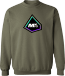 Crew Sweatshirt - Memphis Futsal Invitational 2026