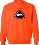 Crew Sweatshirt - Memphis Futsal Invitational 2026