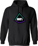 Hoodies - Memphis Futsal Invitational 2026
