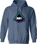Hoodies - Memphis Futsal Invitational 2026