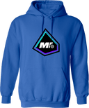 Hoodies - Memphis Futsal Invitational 2026